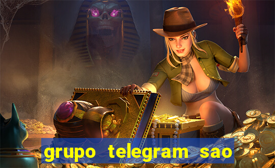 grupo telegram sao jose do rio preto